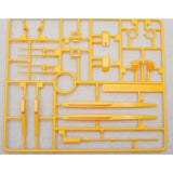 CB MG WING EW butcher spare replacement parts