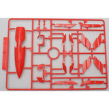 CB MG WING EW butcher spare replacement parts