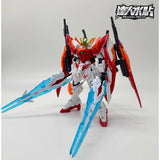 MASTER Water Slide Decal H104 for HG HGBF 1/144 Wing Zero Honoo