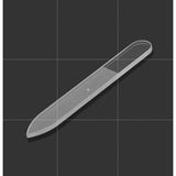 CALILY Nano GATE Sanding File Glass File polishin For Figure Plastic Model Kit 90mm*13mm