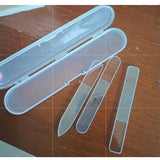 CALILY Nano GATE Sanding File Glass File polishin For Figure Plastic Model Kit 90mm*13mm