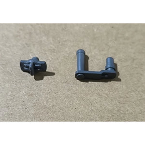 CA RG 1/144 RX-78-2 Shield Connector Replacement Parts