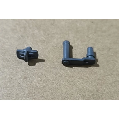 CA RG 1/144 RX-78-2 Shield Connector Replacement Parts