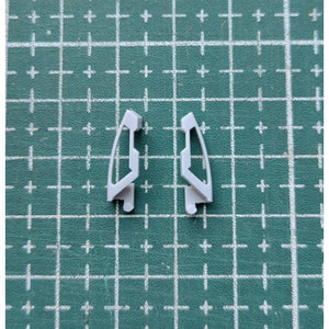 CA MG 1/100 Narrative C-Packs M1-2 M1-3 3D Print Replacement Parts