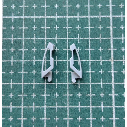 CA MG 1/100 Narrative C-Packs M1-2 M1-3 3D Print Replacement Parts