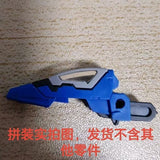 CA MG 1/100 Narrative C-Packs M1-2 M1-3 3D Print Replacement Parts