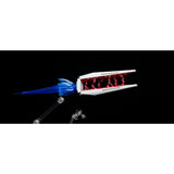 Calily Funnel Effect Upgrade Parts for MG 1/100 Hi Nu / NU Ver.ka (Kits not included)