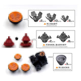 NewC HG HGUC 1/144 MSN-04-2 Nightingale 3D Printing Upgrade Parts (Kits not included)
