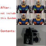CALILY PG PGU unleashed 1/60 RX-78-2 2.0  LED SET ( Eye and Chest )