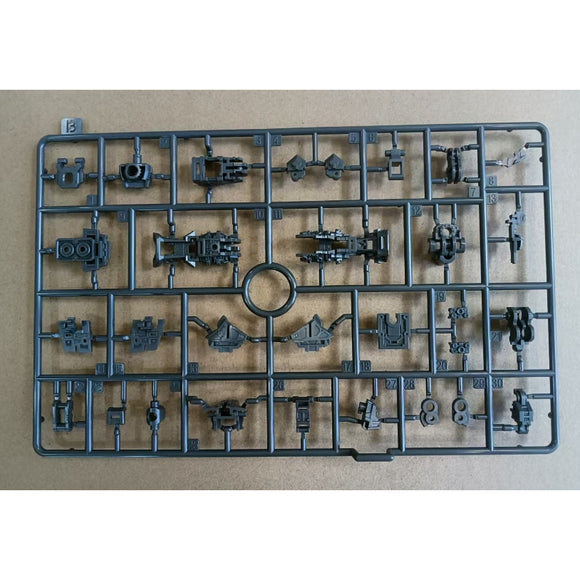 CD MG 1/100 FAT CAT RC-78-2 2.0 Butcher spare parts