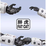 CD MG 1/100 FAT CAT RC-78-2 2.0 Butcher spare parts