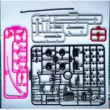 EW RG RGU 1/144 RX78-2 RX-78-2 2.0 Rocket Shield Addon Parts (Kits not included)