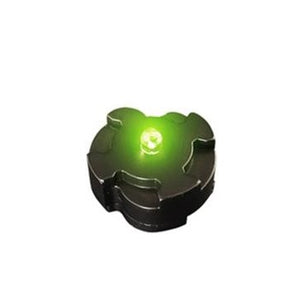CA Magnetic LED Light Display Light For MG 1/100  Yellow Green Blue Red
