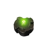 CA Magnetic LED Light Display Light For MG 1/100  Yellow Green Blue Red