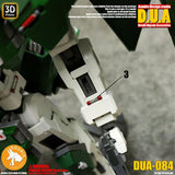 アヌビス 3Dプリントアドオン レジンディテールアップ ジェネラルディテールロッド DUA084 コレクターズアイテム