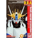CA Anubis TX002 Antenna For Bandai MG 1/100 Eclipse SEED Collectibles