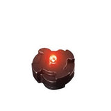 CA Magnetic LED Light Display Light For MG 1/100  Yellow Green Blue Red