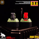 ANUBIS 1/144 metal hydraulic Rod DUA044  detail parts Collectibles