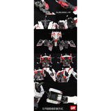 UltimateWorks  01 02 03 PG UNICORN BANSHEE PHENEX Led Unit