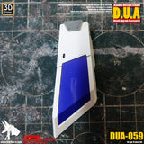 Anubis  DUA061-110 details upgrade accessories Active shaft Heat sink Oil pipe Outer armor Collectibles