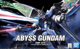 CB butcher parts for HG 1/144 ABYSS