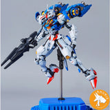 ANUBIS EX021 1/144 水星の魔女 TWFM HG AERIAL 汎用バックパック（3Dプリント）コレクターズアイテム