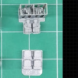 Anubis EX017 1/144 HG DILANZA  aerial 3D detail upgrade parts Collectibles