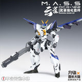 G Make GZS / Sheik Mainland SM ZAROV OCR-122 YUNQUE Detail Upgrade Addon Set Parts (No kits, no model)