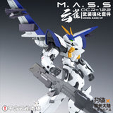 G Make GZS / Sheik Mainland SM ZAROV OCR-122 YUNQUE Detail Upgrade Addon Set Parts (No kits, no model)