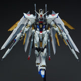 MHZW 1/100 MG Backpack Expansion Set Parts for IN ERA Thunderbolt / Glory / Mighty Strike Freedom / MG MGEX Strike Freedom