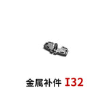 CA MG RX-78-2 3.0 V-fin J22 J30 J31 J36 J37 J38 I13 I15 I16 I18 I19 I32 I36 Metal Spare Upgrade Parts