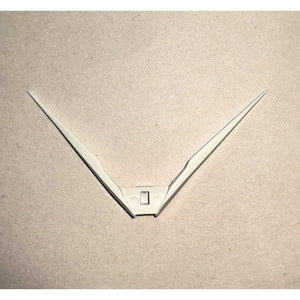 CA DB 8802 MG STRIKE FREEDOM V-FIN K19 replacment metal parts NOI INCLUDE THE KITS