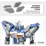 20250722 TAS VT V-TIGER HI NU / NU General Use Conversion 3D PRINT Upgrade Parts (Not the kits or model)