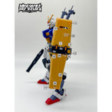 MASTER Water Slide Decal H102 for HG 1/144 D FIRST