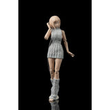 XMY XINMOYI 1/12 Tight Sweater Dress White / Red / Balck / Grey 4 colors for FAG Girl (Not the figure or model)
