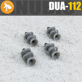 ANUBIS DUA112 HG RG 1/144 General Details Upgrade Accessories 3D Printed Parts Back Booster (Not the figure or model)