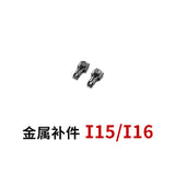 CA MG RX-78-2 3.0 V-fin J22 J30 J31 J36 J37 J38 I13 I15 I16 I18 I19 I32 I36 Metal Spare Upgrade Parts