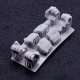 Phoenix D-05 RG HG 1/144 SEED Freedom Justice Hands General Use Addon Detail Parts Collectibles
