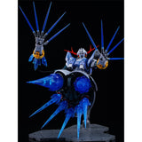BD BIG DOG Effect Parts for RG 1/144 Zeong (Not the kits, only effect parts)