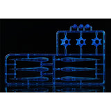 BD BIG DOG Effect Parts for RG 1/144 Zeong (Not the kits, only effect parts)