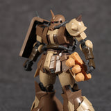 Phoenix A-09 MG RG HG ZAKU 3MM connector general use grenade addon parts Collectibles