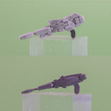 Phoenix 3d print A-05 TWFM heindree Sturm addon parts Collectibles