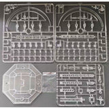 EW Circular General use Funnel Display Action Base for RG HG 1/144 Figure FAG MODEL KITS