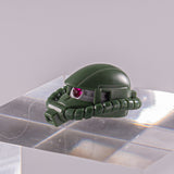 Phoenix 3D Print HG ZAKU GENERAL USE EYE HGUC GTO Series Collectibles
