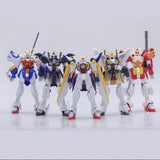 Phoenix 3D PRINT D-07 W series general use hands Collectibles