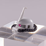 Phoenix 3D Print HG ZAKU GENERAL USE EYE HGUC GTO Series Collectibles