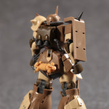 Phoenix A-09 MG RG HG ZAKU 3MM connector general use grenade addon parts Collectibles
