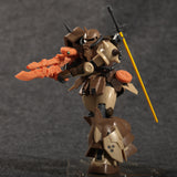 Phoenix A-13 HG 1/144 Zaku General Use Addon Detail Parts Collectibles