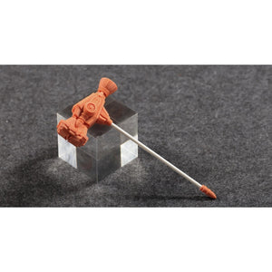 phoenix A-14 HG 1/144 ZAKU General Use 1/144 Addon Detail Parts Collectibles