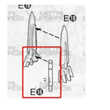 CA MG Epyon E16 metal Replacement spare parts 20250717